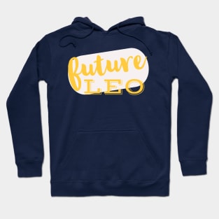 Future LEO Hoodie